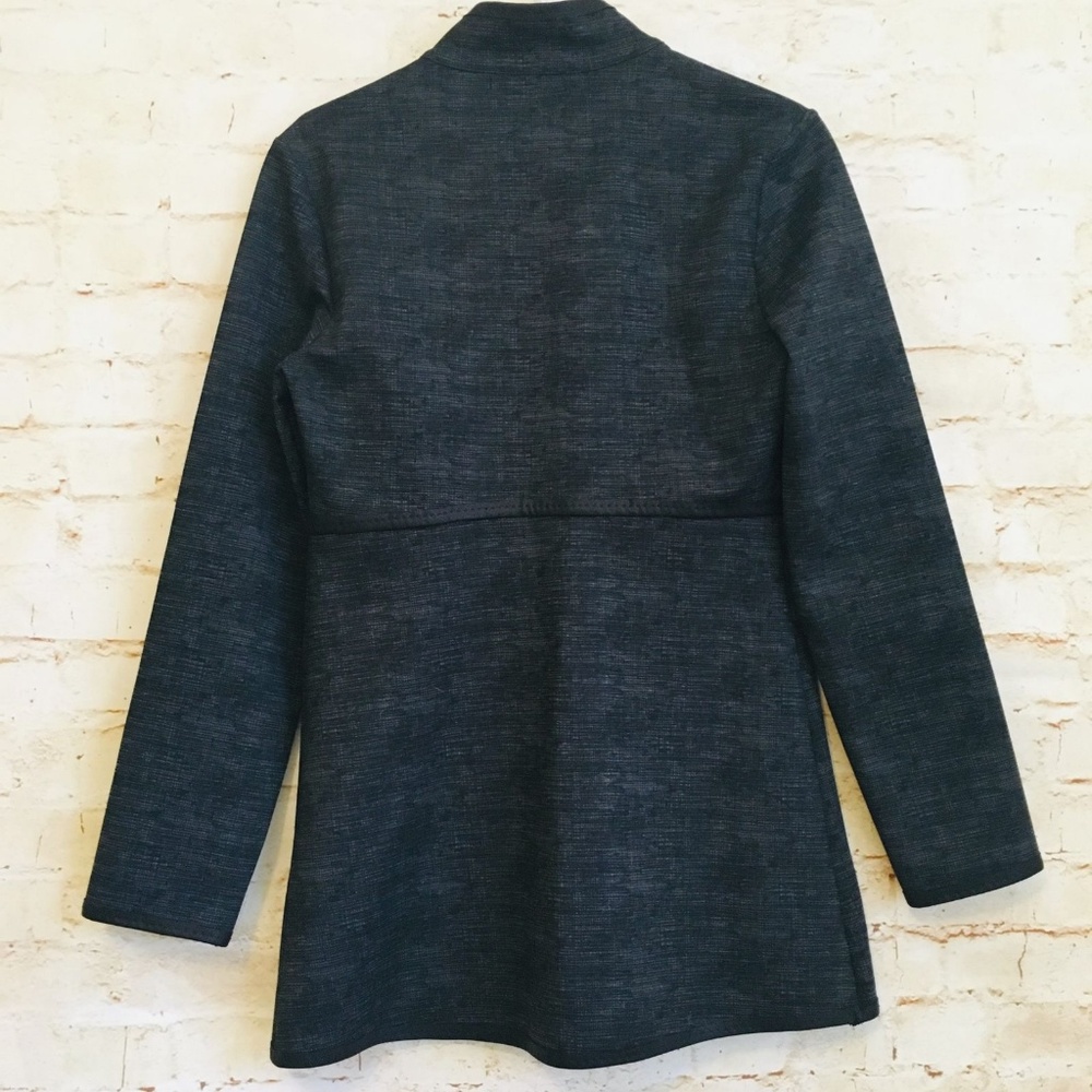 NWT Studio M Josette Pullover Jacket - Picture 4 of 8
